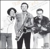 Stan Getz - The Best Of Two Worlds