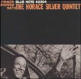 Horace Silver - Finger Poppin'