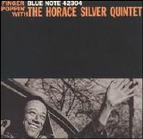 Horace Silver - Finger Poppin` with the Horace Silver Quintet