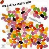 Barney Kessel - Barney Kessel Trio: Jellybeans