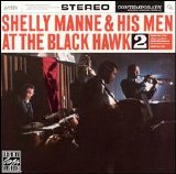 Shelly Manne - Shelly Manne and His Men At The BlackHawk Volume 2