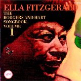 Ella Fitzgerald - Sings the Rodgers and Hart Song Book - Vol. 1