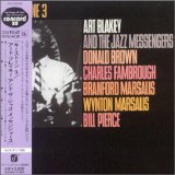 Art Blakey and the Jazz Messengers - Keystone 3