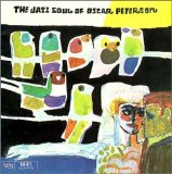 Oscar Peterson - Jazz Soul of Oscar Peterson