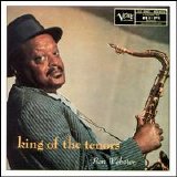 Ben Webster - King of the Tenors