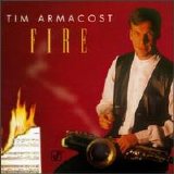 Tim Armacost - Fire