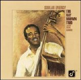 Ray Brown - The Ray Brown Trio: Soular Energy