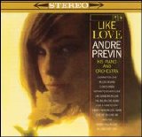 Andre Previn - Andre Previn with David Rose: Like Love