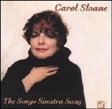 Carol Sloane - The Songs Sinatra Sang