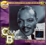 Count Basie - April In Paris