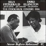 Ella Fitzgerald & Duke Ellington - The Stockholm Concert 1966