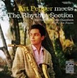 Art Pepper - Art Pepper Meets the Rhythm Section