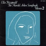 Ella Fitzgerald - Sings the Harold Arlen Songbook - Volume 2