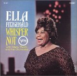 Ella Fitzgerald - Whisper Not