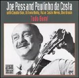 Joe Pass & Niels-Henning Orsted Pedersen - Tudo Bem