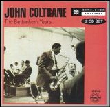 John Coltrane - The Bethlehem Years (Disc 1)