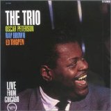 Oscar Peterson - The Trio