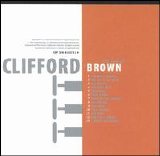 Clifford Brown - Best of Clifford Brown