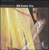 Bill Evans - Explorations