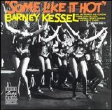 Barney Kessel - Some Like It Hot