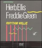 Herb Ellis & Freddie Green - Rhythm Willie