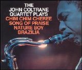 John Coltrane - John Coltrane Quartet Plays