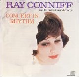 Ray Conniff - Concert In Rhythm, Vol. 1