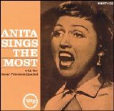 Anita O'Day - Anita Sings the Most