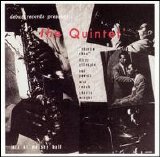 Charlie Parker - The Quintet: Jazz at Masey Hall