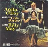 Anita O'Day - Anita O'Day Swings Cole Porter