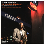 Frank Morgan - Raising The Standard