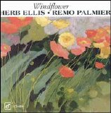 Herb Ellis & Remo Palmier - Windflower