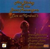 Art Blakey and the Jazz Messengers - Coast To Coast: Live At Kimball's - Disc 2