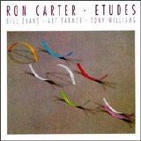 Ron Carter - Etudes