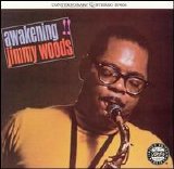 Jimmy Woods - Awakening!