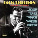 Jack Sheldon - Jack Sheldon and His All Star Band