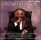 Oscar Peterson - Tribute