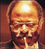 Clark Terry - Various