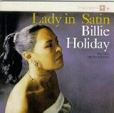 Billie Holiday - Lady In Satin