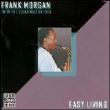 Frank Morgan - Easy Living