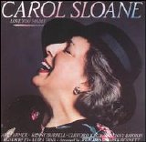 Carol Sloane - Love You Madly