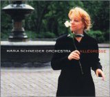 Maria Schneider Jazz Orchestra - AllÃ©gresse