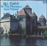 Bill Evans - At The Montreux Jazz Festival