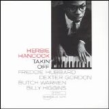 Herbie Hancock - Takin' Off