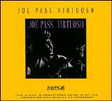 Joe Pass - Virtuoso