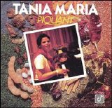 Tania Maria - Piquant