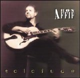 Ron Affif - Solotude