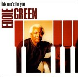 Eddie Green - This One's For You