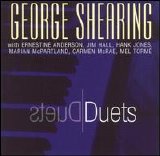 George Shearing - Duets