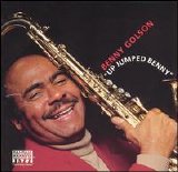 Benny Golson - Up Jumped Benny